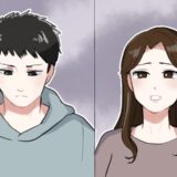 将来のことで彼と衝突。「今後が不安」私の本音に沈黙した彼が…直後、放った言葉に衝撃！