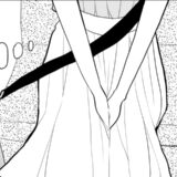 長時間の車移動中…思わぬ事態に。周りは男子のみ。焦った私を助けてくれたのは…