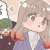 「そんな方法が！？」周囲の目が気になり推しカラーを断念⇒美容師に相談した結果…仰天の回答