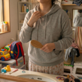 「近所のおばちゃん」ってどういうこと！？夫の何気ないひと言に涙⇒そこに隠された妻の本心とは