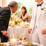 結婚式で新婦の祖父が大暴走！「お前はどこのどいつだぁ！」⇒新郎に絡んだ結果…