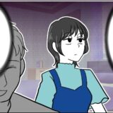 誰も入れない彼の部屋。交際3カ月、初めて入ると…？生活感ゼロの部屋に隠されていた秘密