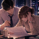 「私たち…合うかも！」眼中になかった彼にキュン♡関係が変わった一夜の出来事