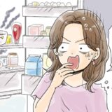 「くっさ！」な…何！？1週間の出張帰りに自宅の冷蔵庫を開けて仰天⇒夫の行動が原因で…？