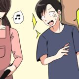 えっ…！？「料理が趣味」な彼女の料理中の様子を見て…衝撃を受けたワケは