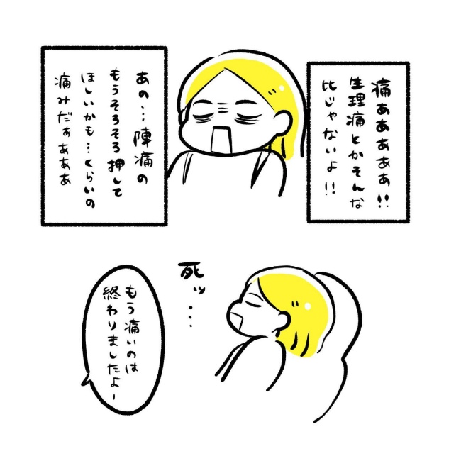 ミレーナ挿入レポ/ほけ