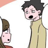 義母「非常識な嫁ね…」穏やかだった結婚挨拶⇒後日、夫の暴露で判明した義母の不満に真っ青