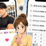 「あれ…なんだろう？」理想の男性とマッチ♡⇒順調だった関係が急停止！？そのワケとは