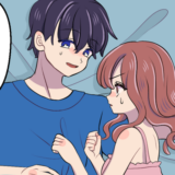 「実はさ…」え？好きな男性と初めてベッドへ入った夜⇒彼が最悪な告白をして…？