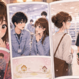 「え…また会った！？」少女漫画みたいな偶然が続いた彼。運命を感じたまさかの出来事とは！？