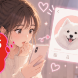 「え、この犬…！」SNSで目に留まった1枚の写真。人生が変わった不思議なご縁
