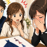 結婚式の打ち合わせ中。「どうお詫びしたら…」司会者が突然涙！まさかのハプニングとは！？