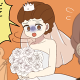 「消えた…？」どこ！？新郎父が行方不明で新婦がパニック！⇒数分後、戻ってきた父の様子は…