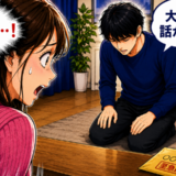 たびたび届く謎の封筒。「実は…」同棲中の彼からの告白にあ然！その後、最悪の結末に！？