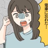 「うそっ…ない！」スイスでの新婚旅行中、電車にウエディングドレスを置き忘れて大パニック！？