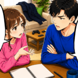 「言いづらいんだけど…」同棲中の彼に生活費の相談。彼から返ってきた衝撃のひと言とは！？
