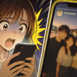 彼「もう寝るね、おやすみ」20時前に届いたメッセージ。SNSで知ってしまった衝撃の事実とは？