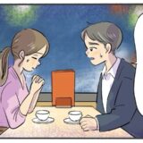 終電を逃した夜。「このままでいいのかな…」何気ないひと言が思わぬ展開を呼んで…！？