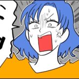 「な、なんで！？」朝起きると、机の上がぐちゃぐちゃに！⇒犯人を聞いて…驚いたワケ