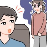夫を注意してきたのに。「ごめんね…」部屋は散らかり放題。でも…だらしない夫に救われた瞬間！？