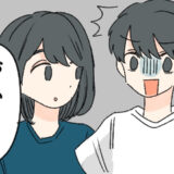 「あら偶然ね」いざプロポーズの瞬間…名前を呼ばれフリーズ。背後にいたまさかの人物とは！？