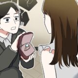 2年交際した彼女にプロポーズも…「好きな人がいる。別れて」…え？地獄に突き落とされて