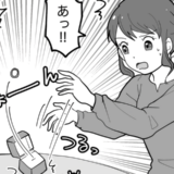 逆プロポーズを決行。指輪を差し出し…「結婚してくださ…あぁっ！？」緊張で手が震えて！？