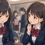 「どうしよう…！」大事な合唱発表会の日、体に異変が。青ざめる私に友人がとった行動とは！？