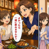 「もう限界…」週2で婚活しても交際ゼロ。心が折れた数日後、居酒屋へ行くとまさかの展開が！？