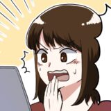 「えー！？」偶然見てしまった彼のパソコンのフォルダ…“大量に”保存されていた画像とは