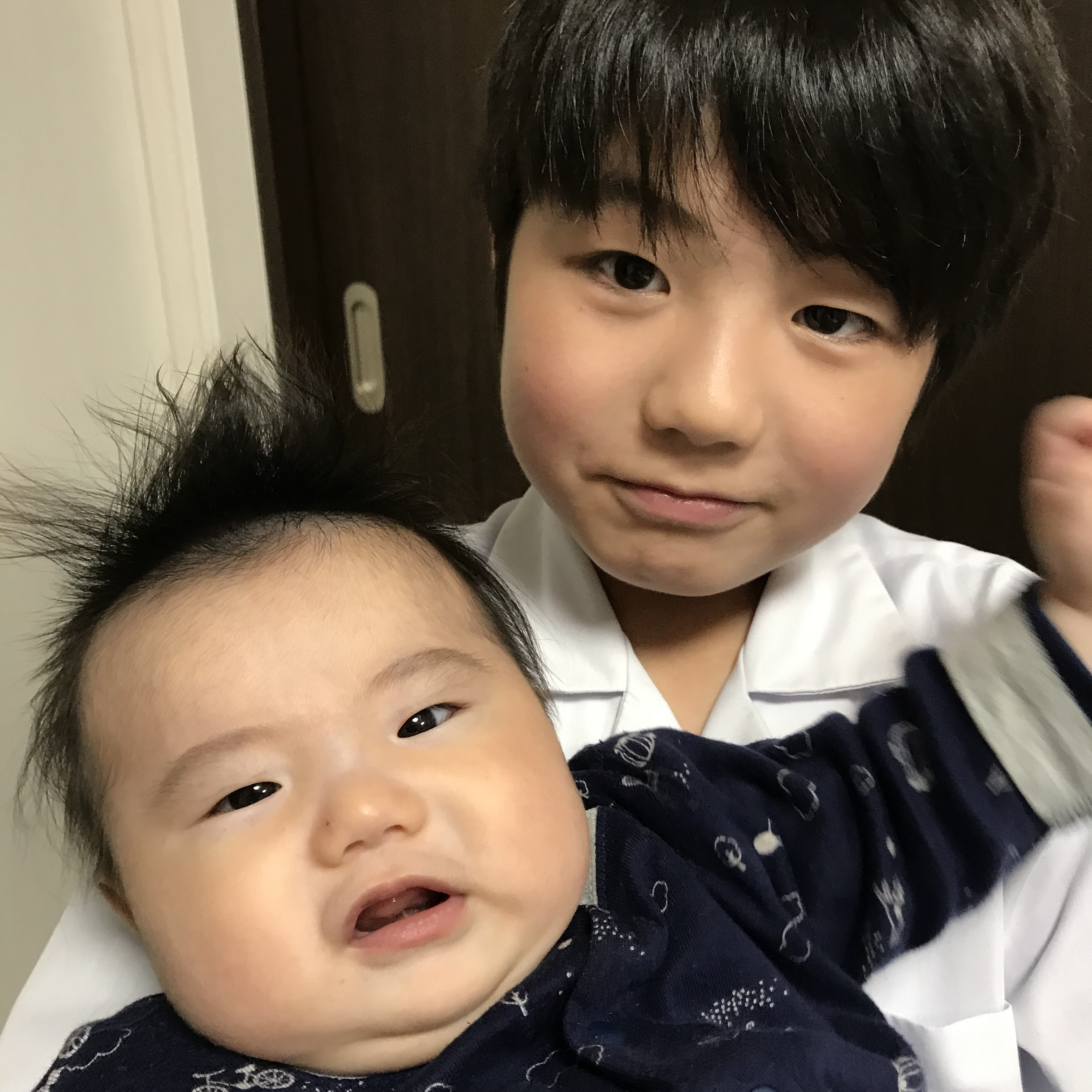 ミニ月さんのフォト