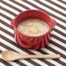 【離乳食後期】お米のポタージュ
