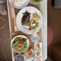 産科・婦人科