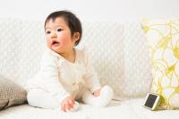 0カ月~1歳6カ月までの体の成長