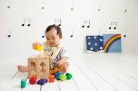 0カ月~1歳6カ月までの言語・社会性の成長
