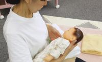 【助産師監修】正しい授乳姿勢と授乳時のポイント