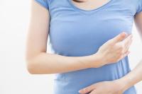 【医師監修】妊娠中に胸が張るのはいつから?