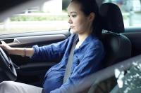 【医師監修】妊婦さんは運転しても大丈夫?
