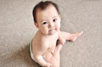 6〜7カ月児健診でチェックすること