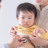 【医師監修】赤ちゃんに起こりやすいアレルギーの原因と症状は?