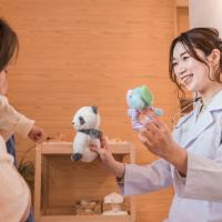 東京都中央区でおすすめの産婦人科2施設の口コミ