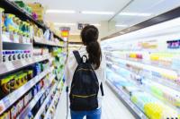 「えぇぇっ…！？」ママ友親子とスーパーへ⇒私が目を疑ったママ友の非常識な行動とは…！？