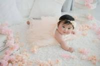 「サクラネーム」と「フラワーネーム」が大人気♡女の子に人気の名前ランキング！1位の名前は？