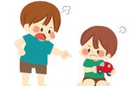 「うちの子は乱暴？」叩く、壊す…どう対応するのが正解？現役保育士が伝える【子どもを伸ばす叱り方】