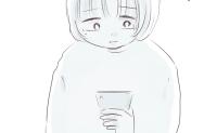 ママ友3人グループから2人退出「この際言わせてもらうけど…」個人LINEで送られてきた内容にがく然 #マンション内ママ友トラブル 8