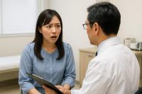 テーマパークを楽しんだ翌日、激しい腹痛で病院へ！→医師から告げられた意外な病名と「即入院」のワケ