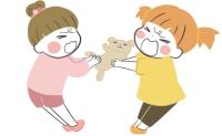 保育士「貸せない＝悪い子ではありません」おもちゃの取り合いで親が先に伝えたい“意外なひと言”とは