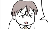 先輩「離婚しなよ」夫「まだ何も起きてないのに？」→直後、先輩「ごめんなさい」夫の発言に謝ったワケ #完璧を求める母親 21