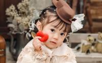 和風レトロな響きが人気♡女の子の【三音ネーム】今、リアルに選ばれている人気の名前は？