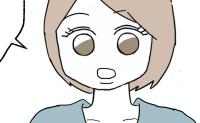 育児放棄夫と離婚して十数年、娘「ママ、ずっと思ってた」→妻「え？」娘が明かした本音に唖然#離婚後同居 52